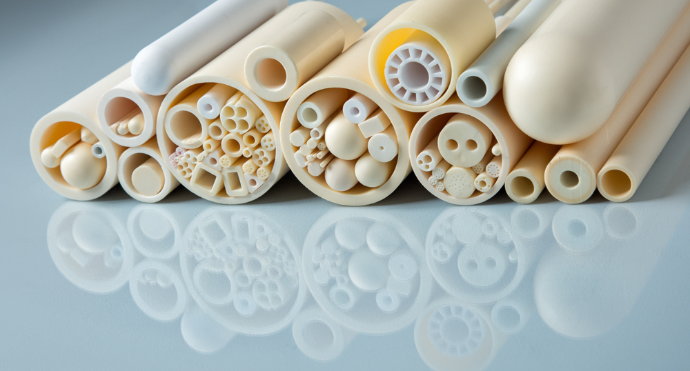 texture hay Prestigious Alumina Ceramic Products | LSP Industrial Ceramics