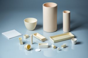 Alumina Ceramic Products
