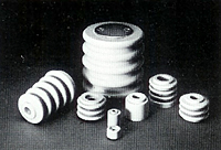 Steatite Special Bushings