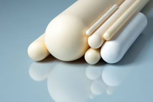 Alumina Ceramic Products