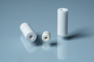 Alumina standoffs