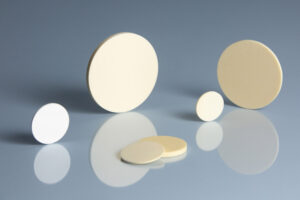 Alumina Ceramic Disks