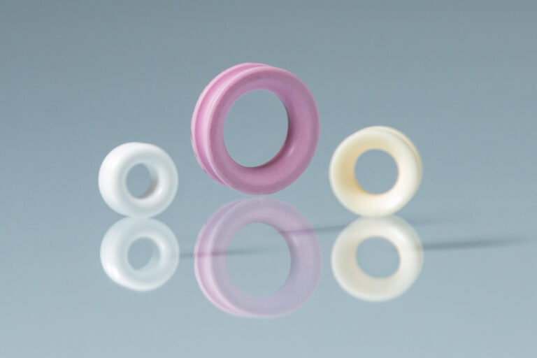 Ceramic Bushings, Thread & Wire Guides LSP Ceramics