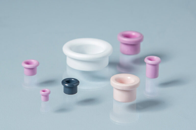 Ceramic Eyelets