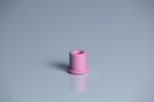 Basic Alumina Ceramic Eyelet