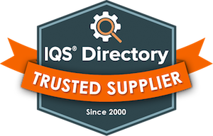 IQS Directory Trusted Partner